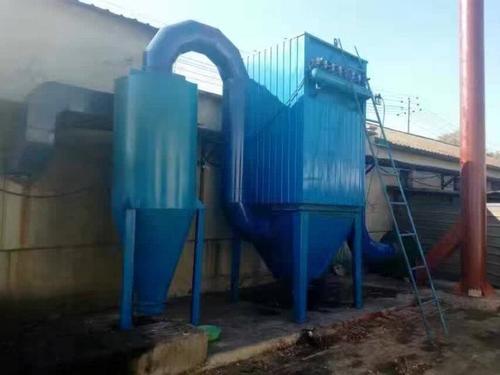 锅炉除尘器 锅炉除尘器